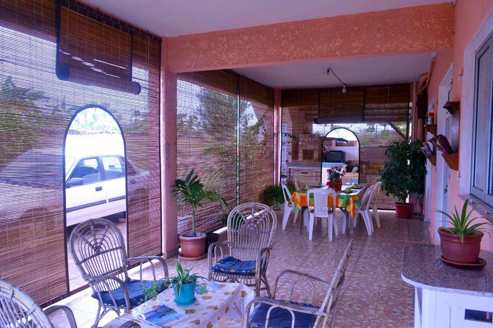 Villa Victoria Trou d'Eau Douce Dış mekan fotoğraf